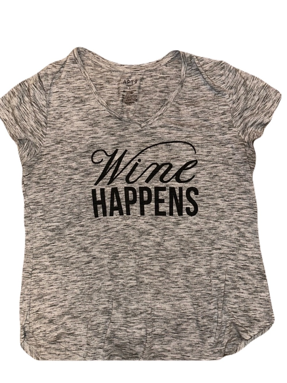 Apt 9 Tee